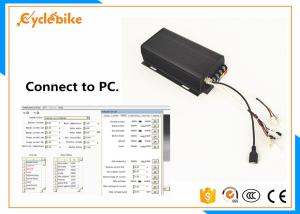 China Electric Bike Controller 72v , Electric Bicycle Motor Controller wholesale
