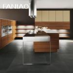 Kitchen Cabinet Supplier Modular Luxury Design Modern Stainless Wood Furniture