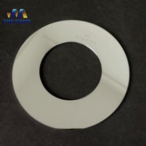 China Tct Tungsten Carbide Tipped Circular Saw Blade For Aluminum Cutting wholesale