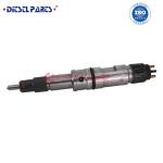 Diesel Common Rail Fuel Injector 0 445 120 347 for Bosch Caterpillar Engine