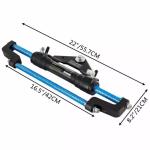 150HP Boat Steering Cable Kit Marine Cylinder Helm With 1/4inch NPT