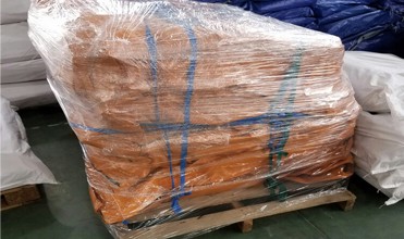 1000D*1000D Yarn Count Plain Style Custom Size 650gsm 900gsm 8m per 10m Pond PVC Covered Tarpaulin for Truck and Trailer