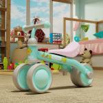 Carton Size 56*20*26 cm 2 in 1 Scooter Balance Bike Ride On Car Toys for