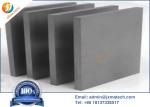 K20 / K30 Tungsten Carbide Sheet Metal With High Wear Resistance