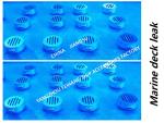 Made in China: Deck leaks/Marine deck leaks/Marine floor drain YA65 CB/T3885