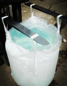 China FIBCs, Big Bags, Bulk Bags, Jumbo Bags, Container Bags, Container Liners, Woven Geotextiles container liner BAGEASE.CN wholesale