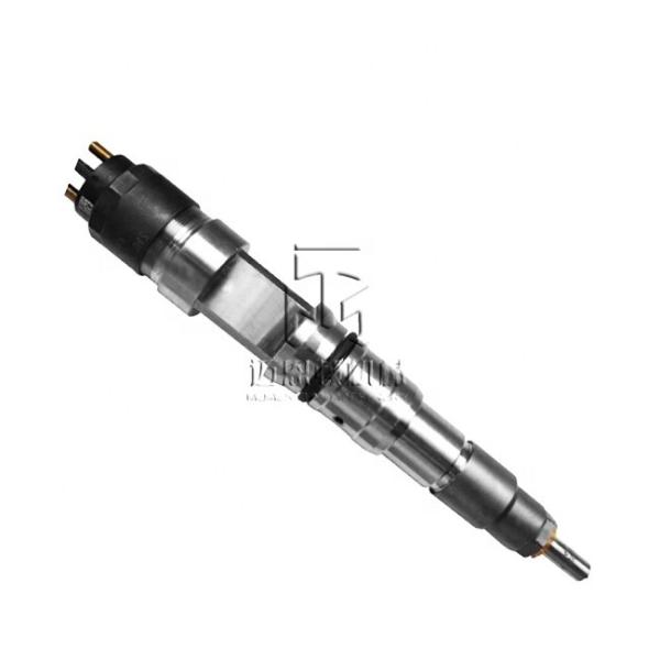Diesel Engine Injector 0445 120 218 0445 120 030 0445120218 51101006125 for TGA