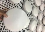 Unique Design Fiberglass Sculpture Swirling Resin Candy Bespoke Items