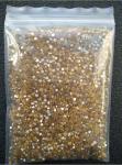 Big Monocrystal Diamond , Synthetic Gem Diamonds Good Toughness