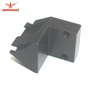 China PN CH08-02-23W2.0 Auto Cutter Machine Parts Durable Black Tool Guide on sale