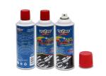 400ml Chemical Lubricant Automotive Cleaning Products Rust Remover Spray For
