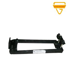 China LH1449528/1436683/1328858/1334108/1381702 DAF Truck Spare Parts DAF Fog Lamp Bracket wholesale