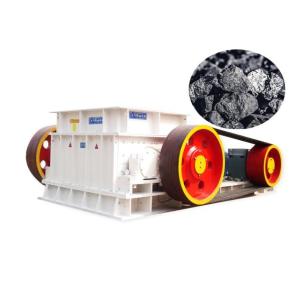 China ISO9001 200 To 500 TPH Coal Crusher Machine Large Crushing Ratio wholesale