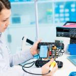 SGS FDA Lab Certification Test Food Contact Materials Flavoring Third-party