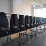 R17 3in1 Beam Spot Wash Moving Head 350