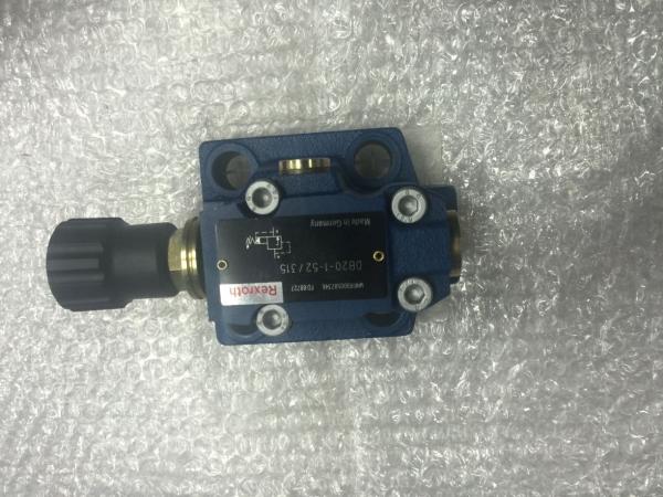 Quality Rexroth DB Series Pressure Relief Valves for sale