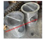 Sea Chest Filter - Marine Seawater Filter Element Sea Chest Filter Sea Chest
