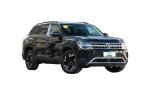 Volkswagen Touron gasoline vehicle 0km used version fuel cars in stock