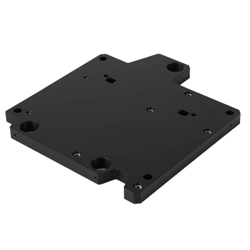 Parts Processing Machine Assembly Standard Parts Hardware Parts Customization Processing Sheet Metal Processing CNC Precision