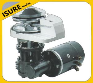 China C-Series heavy duty style windlass（C1212/C1512/C1524） wholesale