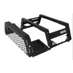 Stainless Steel Thorax Bed Rack System for Toyota Tacuma Jeep JT 400 Kg Load