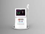 400w Japanese Led Professional Laser Hair Removal Machine For Women