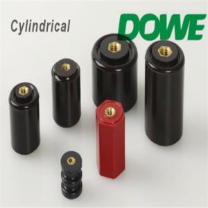 China electrical malaysia voltage 7.5KV insulator bus-bar wholesale