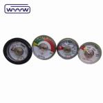 small back entry dry psi 38mm fire extinguisher manometer