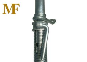 China 30KN Construction Adjustable Steel Scaffolding Prop wholesale