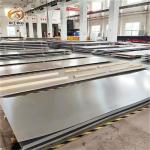 2000 Degree Resistant 2507 Cold Rolled Stainless Steel Plate Can Be Cut