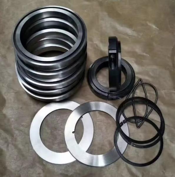 Rotary Round Knife Slitting Knife Holder Cutting Blade Rewinding Machine For