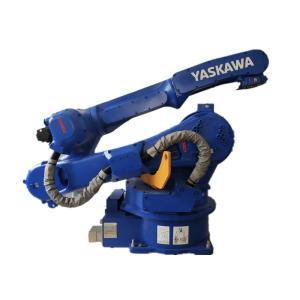 China Ceiling Mounted Industrial Yaskawa Robot Arm 200 - 240VAC wholesale