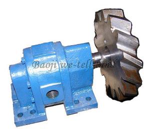 China 2S gear pump for lubrication big gear BOMCO wholesale