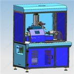 IP21S TIG Welding Machine Stainless Steel Circumferential Welding Machine