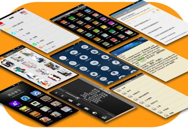 German To Japanese Electronic Voice Translator With Dictionary 2.5D Ceramic