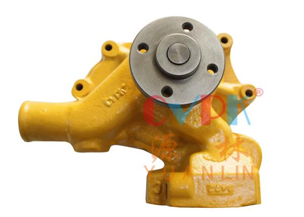 6204-61-1104 Excavator Engine Water Pump 6204-61-1104 Of Komatsu Engine PC60-5
