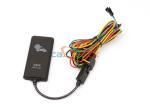 Vehicle Management Motorcycle GPS Tracker , Anti-theft GPS Tracking