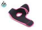 Neoprene Fitness Powerlifting Elbow Support For Lifting Four Needles Six Lines