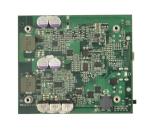 NCU UPS ITX UPS Input6 36V output 12v 5A 60W Supports Li-Ion (3.7V) battery