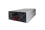 Solar Power UPS Battery Charger Inverter 12V DC To AC 220V Off Grid
