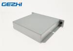 1x12 Optical CWDM Mux Demux 1271nm - 1571nm For 5G Telecom