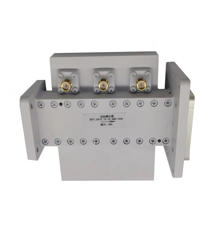 Compact 3db Directional Coupler / Mini Circuits Directional Coupler 2.17-3.30ghz