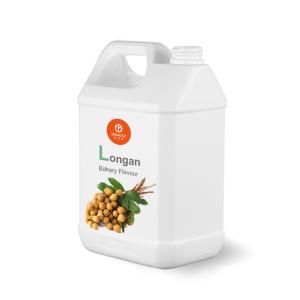 China Longgan Flavor For Bakery wholesale