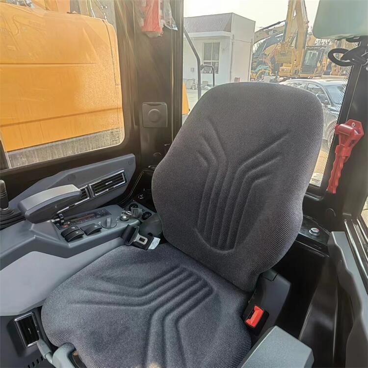 0 Working Hours Almost SY 35U Excavator SANY SY35U Original Construction Machinery