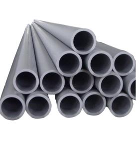 China ASTM A312 Sanitary Welded Seamless Tube Stainless Steel Pipe 4 Inch 6 Inch 304L 316 316L wholesale