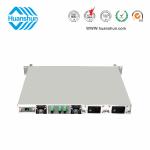 Wdm 1550nm EDFA Optic Amplifier, CATV Huanshun