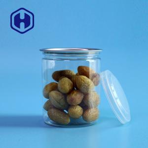 China Food Grade PET Can With Easy Open End For Beverage And Food Packaging wholesale