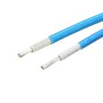 Electrical Copper Conductor FEP Insulated And Sheathed Cable THHN Wire THWN