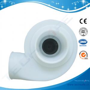 China SH200A-fume cupboard centrifugal fan Lab Fume hood Extractor/Exhaust blower fan,PP,fume cupboard exhaust centrifugal fan wholesale