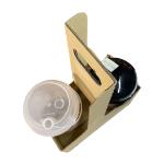 Goods in Stock Wholeasale Customized Printed Corrugated Paper 2 Coffee Cup